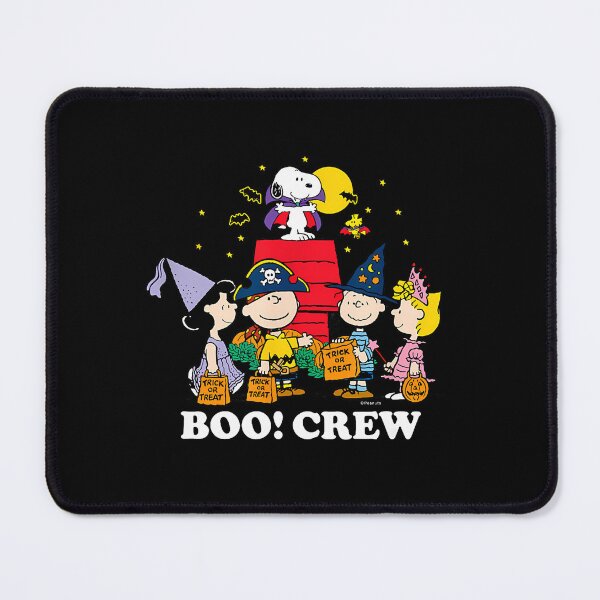 Item preview, Peanuts - Snoopy Boo Crew designed and sold by Thesaifstore1.