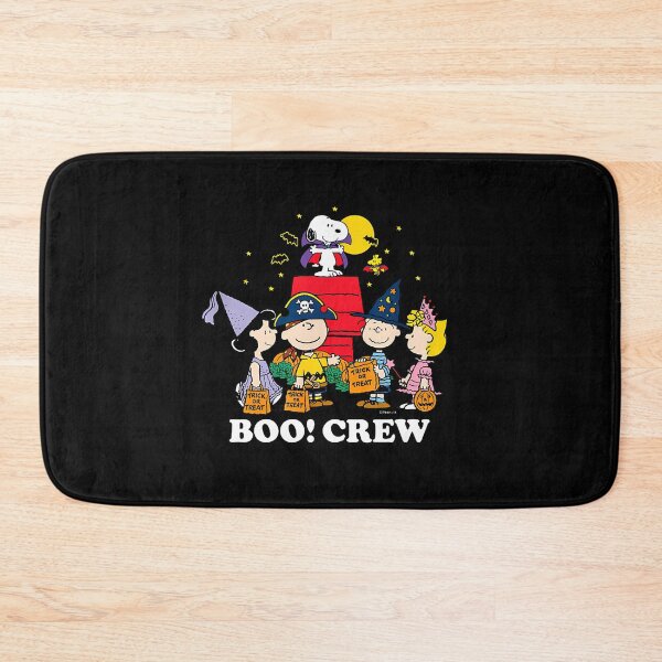Item preview, Peanuts - El equipo de Snoopy Boo designed and sold by Thesaifstore1.