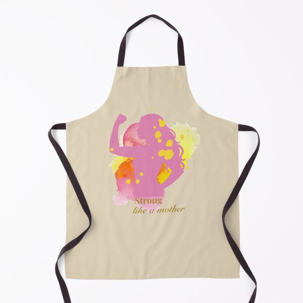 Item preview, Strong like a mother designed and sold by RadiantRebelCo.
