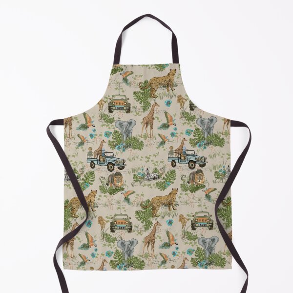 Item preview, Kids on Safari designed and sold by Salzanos.