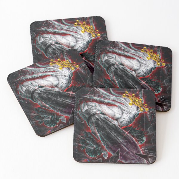 Item preview, King of Adaptation designed and sold by Ghonz.