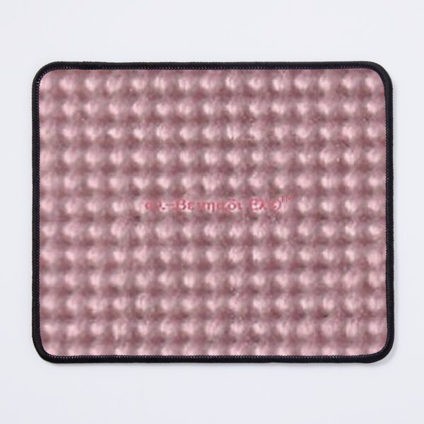 Item preview, Mu’ur (UM) Empire™ al-Benhadiel©™ design Knit look, Blush tweed designed and sold by HardyKnitDesign.