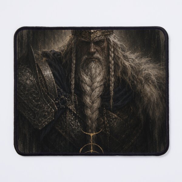 Item preview, Godfrey the First Elden Lord Portrait designed and sold by JLincoln48.