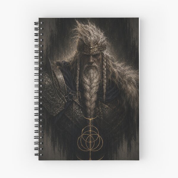 Item preview, Godfrey the First Elden Lord Portrait designed and sold by JLincoln48.