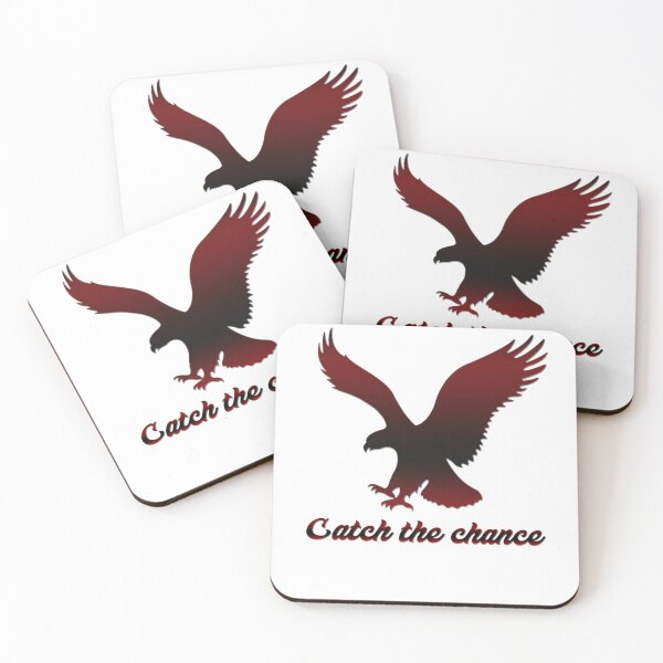 Item preview, Eagle sticker and cover designed and sold by Designcorner91.