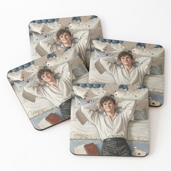 Item preview, Dreams in the alcove designed and sold by Vera-Adxer.