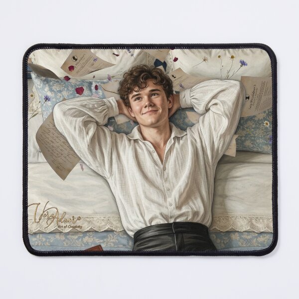 Item preview, Dreams in the alcove designed and sold by Vera-Adxer.