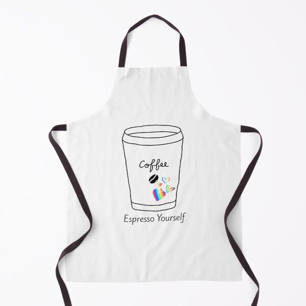 Item preview, Espresso Yourself designed and sold by FarmgirlFashion.