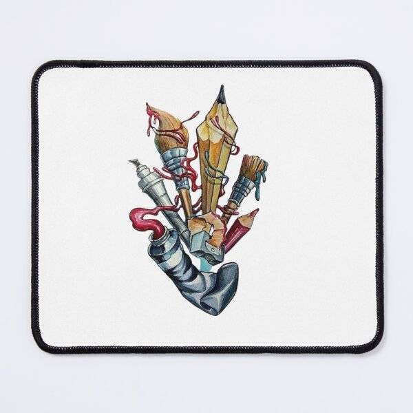 Item preview, Creative Explosion - Dynamic Art Tools designed and sold by AnyeloDesign.