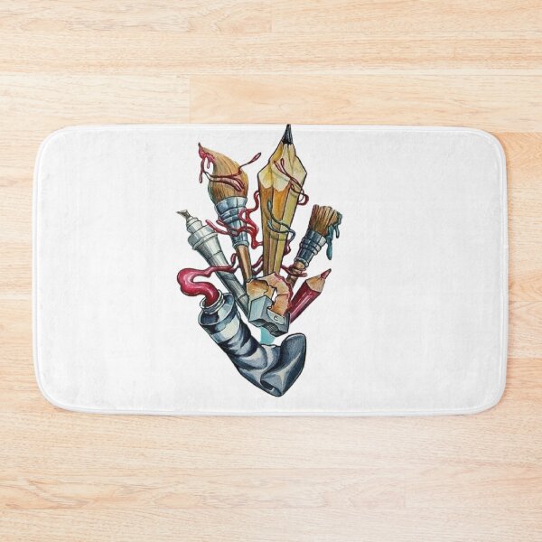 Item preview, Creative Explosion - Dynamic Art Tools designed and sold by AnyeloDesign.