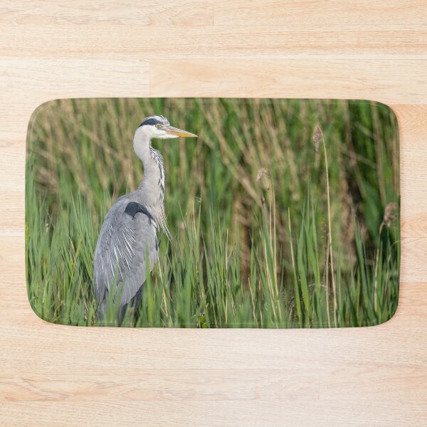 Item preview, Grey Heron designed and sold by UKMatt2000.