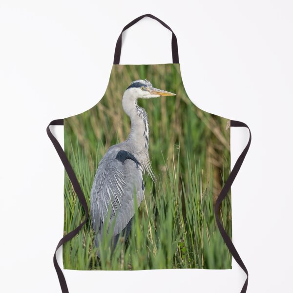 Item preview, Grey Heron designed and sold by UKMatt2000.