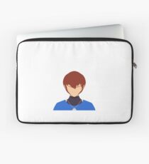 Chris Vector Laptop Sleeve