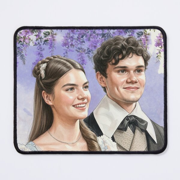 Item preview, Sis and bro designed and sold by Vera-Adxer.