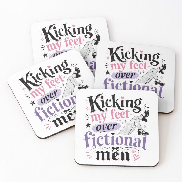 Item preview, Kicking my feet over fictional men Kpop Quote Art Korean Drama Cdrama Chinese DramaActor Kdrama Korea Historical Drama Portrait Art Fan art Chinese actor illustration designed and sold by HELL0WBELLO.