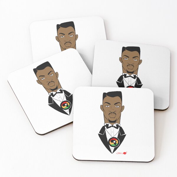 Item preview, Maestro Fresh-Wes designed and sold by Warren  O'Neill.