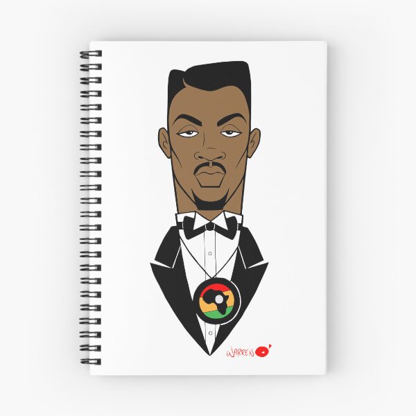 Item preview, Maestro Fresh-Wes designed and sold by Warren  O'Neill.