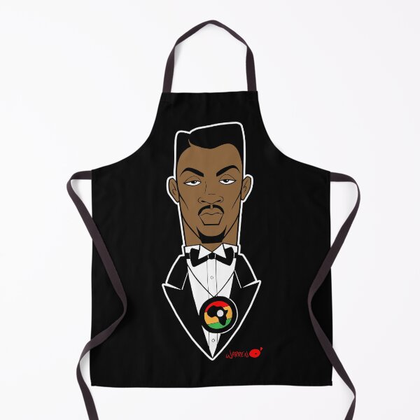 Item preview, Maestro Fresh-Wes designed and sold by Warren  O'Neill.