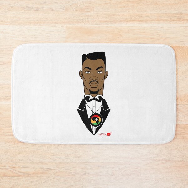 Item preview, Maestro Fresh-Wes designed and sold by Warren  O'Neill.