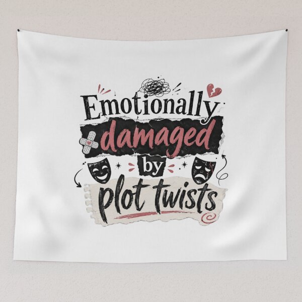 Item preview, Emotionally damaged by plot twists Kpop Cdrama Chinese Drama Quote Art Korean Drama Actor Kdrama Korea Historical Drama Portrait Art Fan art Chinese actor illustration designed and sold by HELL0WBELLO.