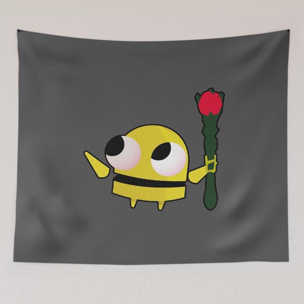Item preview, REPO Void Staff designed and sold by BingoStudio1.