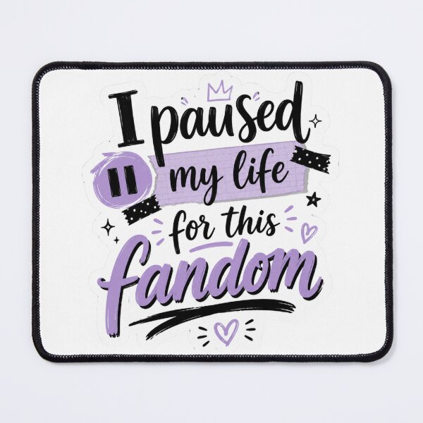 Item preview, I paused my life for this fandom Kpop Quote Art Korean Drama Cdrama Chinese DramaActor Kdrama Korea Historical Drama Portrait Art Fan art Chinese actor illustration designed and sold by HELL0WBELLO.