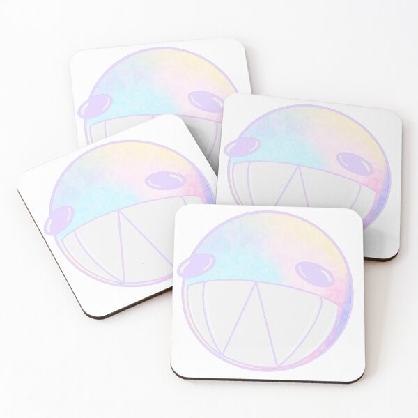 Item preview, Smiling Bubble designed and sold by nanidanihani.
