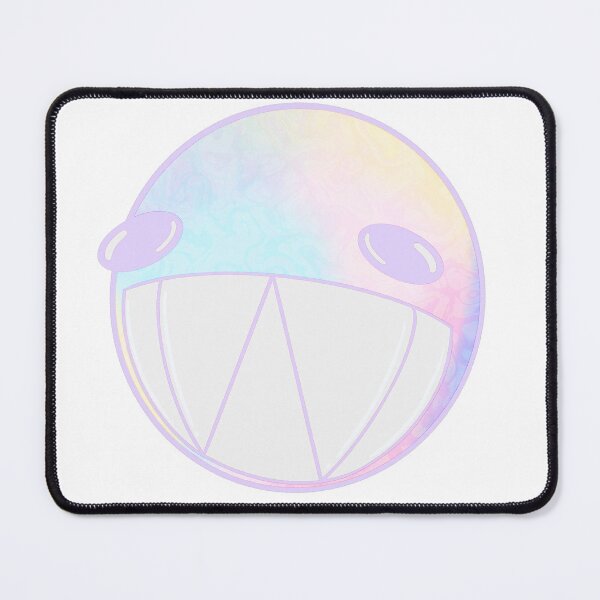 Item preview, Smiling Bubble designed and sold by nanidanihani.