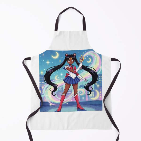 Item preview, Sailor Moon designed and sold by Solace Sparkles.