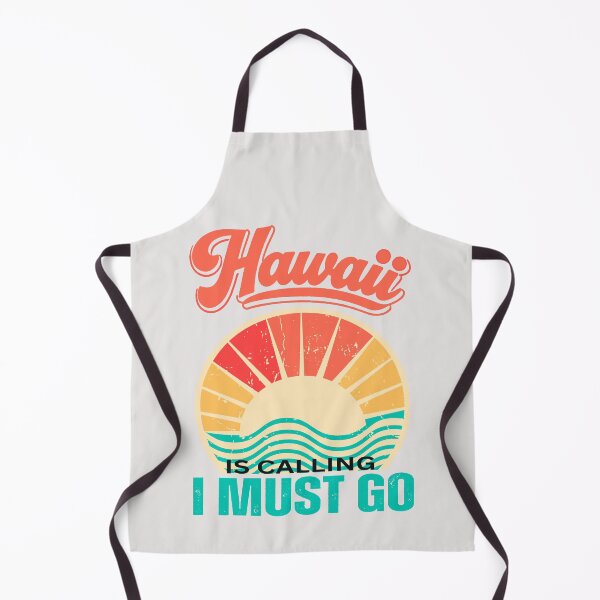 Item preview, Hawaii Is Calling I Must Go designed and sold by erozzz.