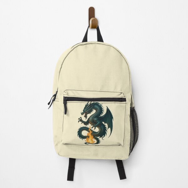 Item preview, FIRE DRAGON designed and sold by Great_Designs.