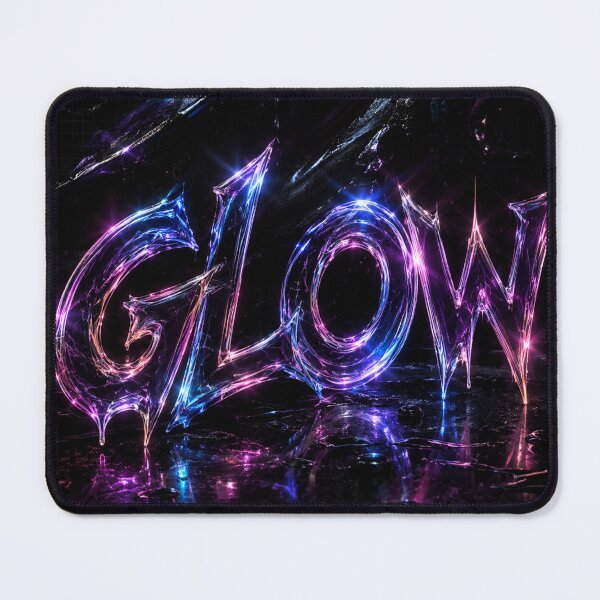 Item preview, GLOW — Electric Energy Edition designed and sold by AFlair4It.