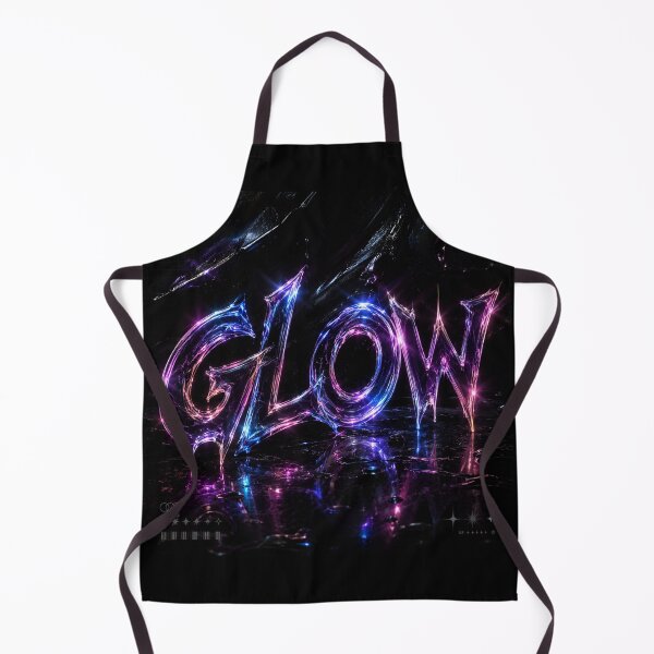 Item preview, GLOW — Electric Energy Edition designed and sold by AFlair4It.