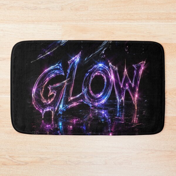 Item preview, GLOW — Electric Energy Edition designed and sold by AFlair4It.