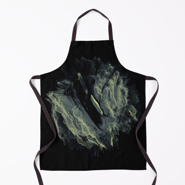 Item preview, Illusion 07 – Abstract Flying Distortions designed and sold by Red Siri0 Art.