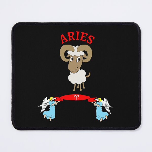 Item preview, Aries Rising Ascendant Zodiac Astrology Horoscope star sign designed and sold by JamesDunican.