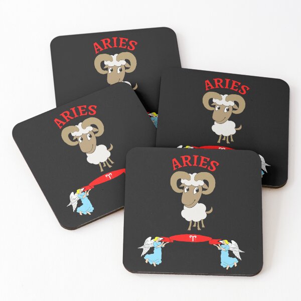 Item preview, Aries Rising Ascendant Zodiac Astrology Horoscope star sign designed and sold by JamesDunican.