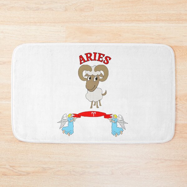 Item preview, Aries Rising Ascendant Zodiac Astrology Horoscope star sign designed and sold by JamesDunican.