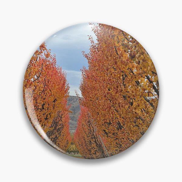 Item preview, Otago Autumn designed and sold by Mountain & Moss Creative.