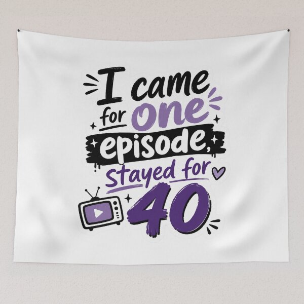 Item preview, I came for one episode, stayed for 40 Kpop Cdrama Chinese Drama Quote Art Korean Drama Actor Kdrama Korea Historical Drama Portrait Art Fan art Chinese actor illustration designed and sold by HELL0WBELLO.