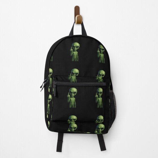 Item preview, Alien Rebel - Irreverent Galactic Humor designed and sold by AnyeloDesign.