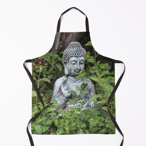 Item preview, Garden Buddha designed and sold by heatherfriedman.