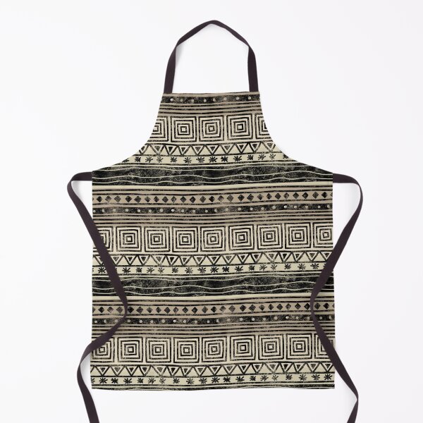 Item preview, African Geometric Pattern designed and sold by ArtVixen.