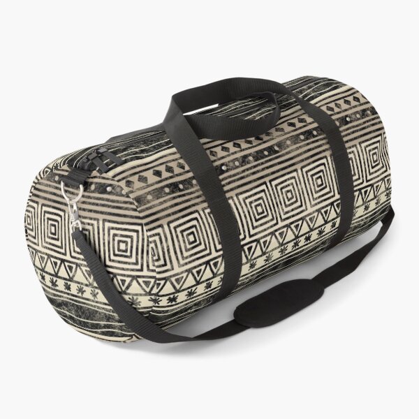 Item preview, African Geometric Pattern  designed and sold by ArtVixen.