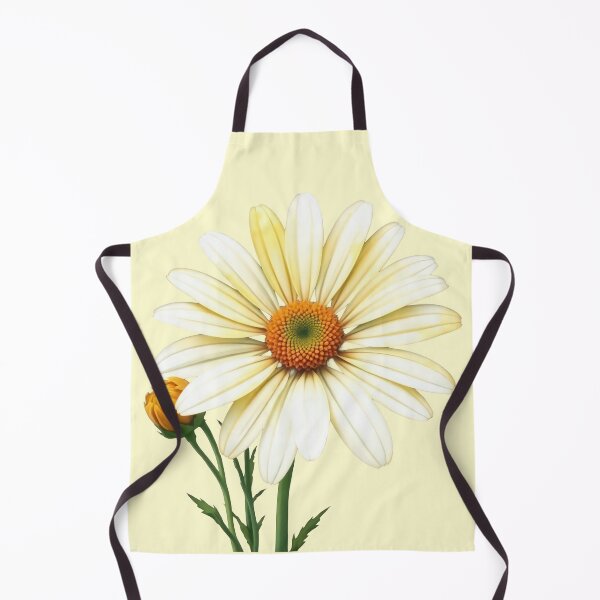 Item preview, Quiet Daisy Bloom designed and sold by Calmersion Life.