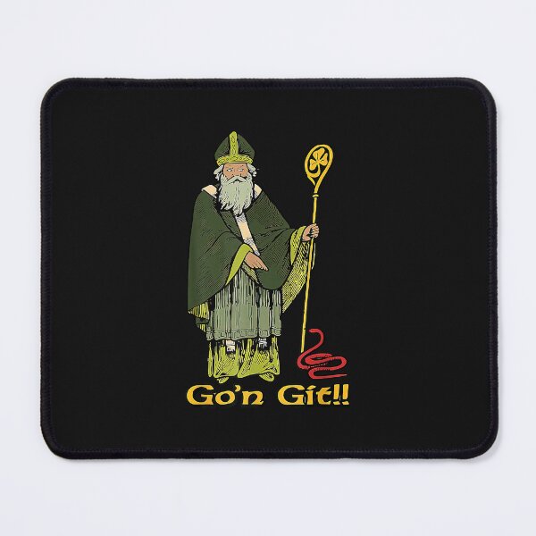 Item preview, Go'N Git Saint Patrick Day T Shirt designed and sold by mytvtoday2020.