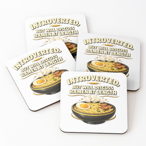 Item preview, Quiet Soul, Loud Opinions on Broth designed and sold by Dresut.