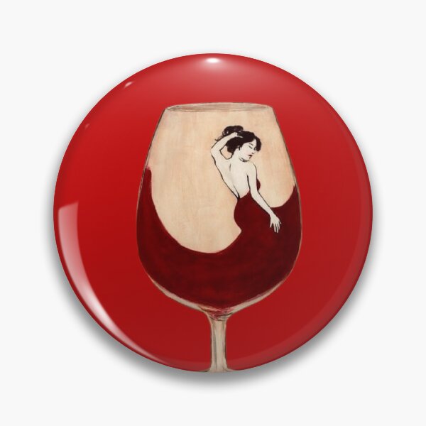 Item preview, Essence of Wine - Surreal Elegance designed and sold by AnyeloDesign.