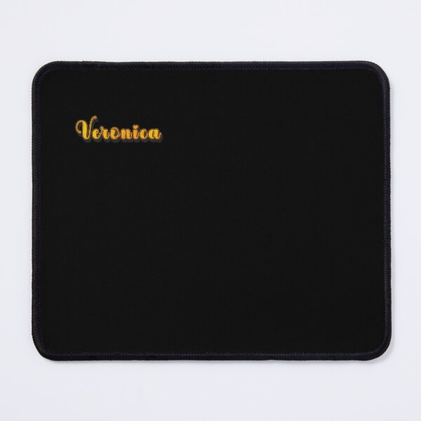Item preview, Veronica Personalized Name - Cool & Cute Custom Gift for Women and Girls designed and sold by Oussinc.