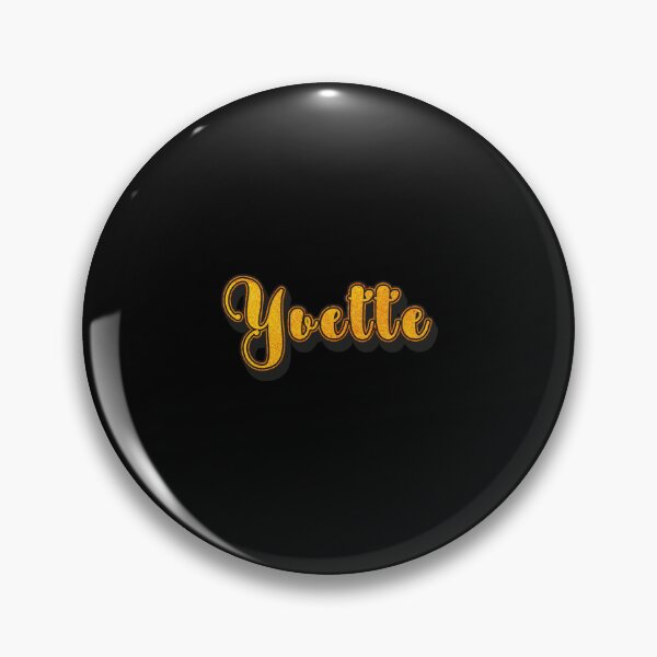 Item preview, Yvette Personalized Name - Cool & Cute Custom Gift for Women and Girls designed and sold by Oussinc.
